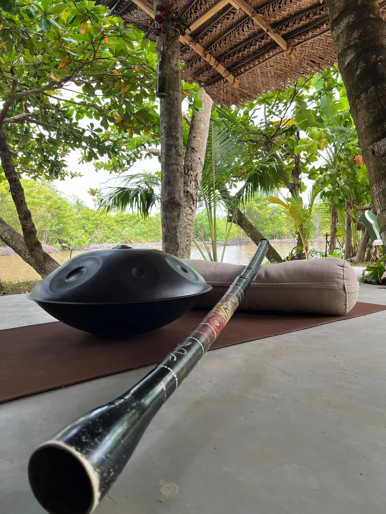 Breathwork & Sound Healing