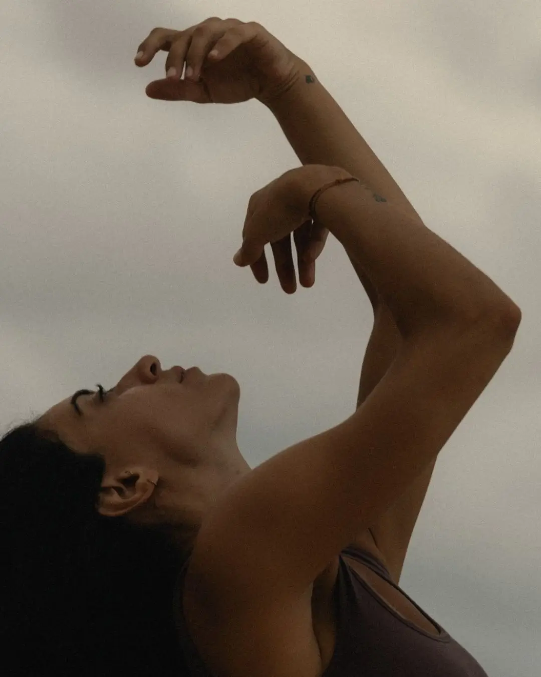 Embodied Vinyasa