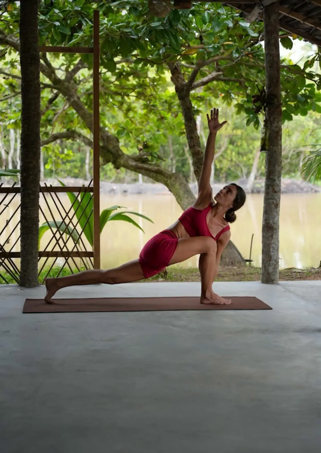 Vinyasa & Sound Healing