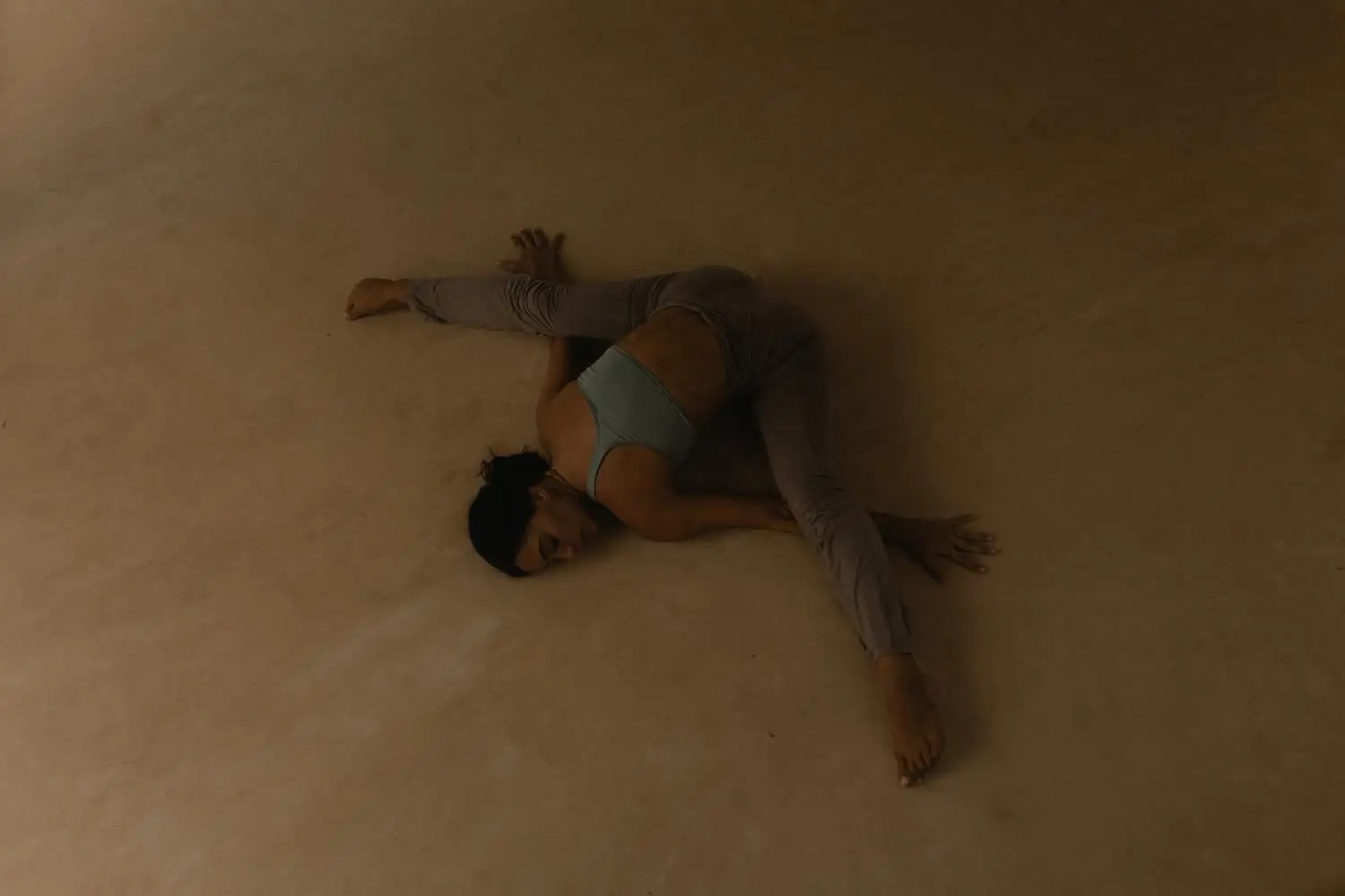 Yin Yoga & Sound Healing
