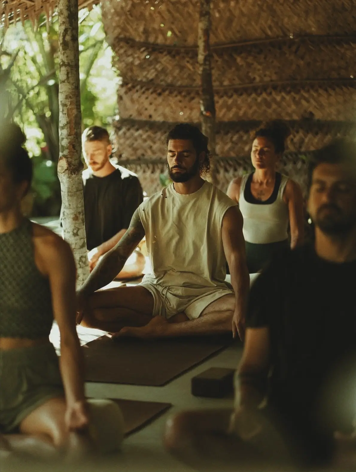 Vinyasa Flow