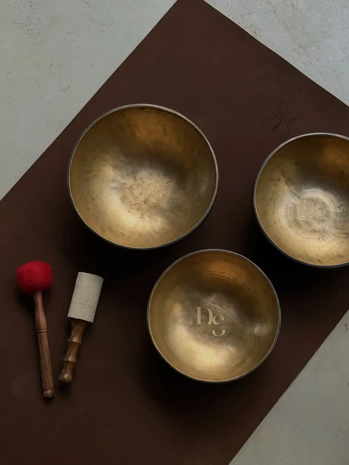 Sound Bath